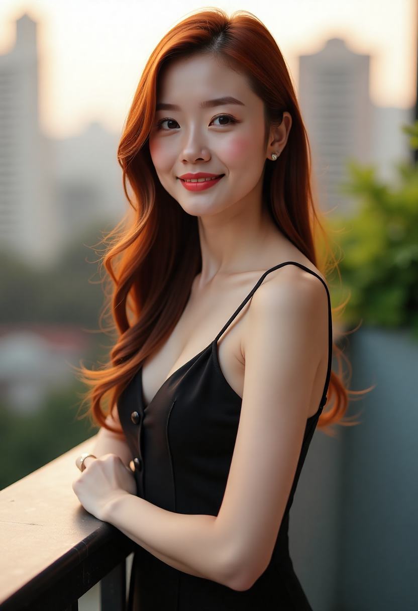 清晨窗边的钢琴演奏