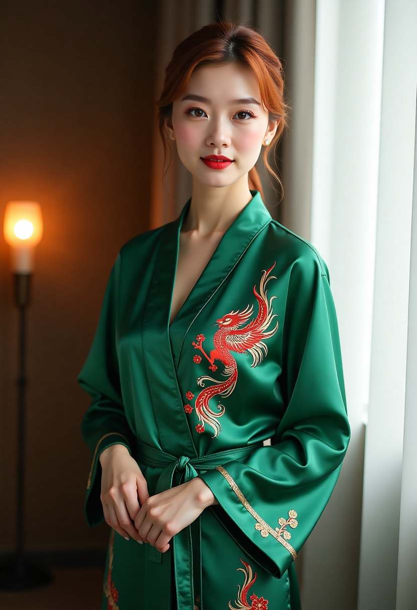 山海之间的旅途影像